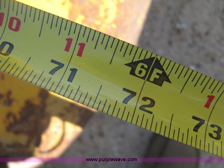 image for item AS9034 Hustler 275 ZTR lawn mower