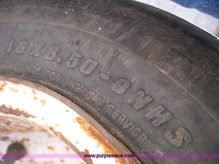 image for item AS9034 Hustler 275 ZTR lawn mower