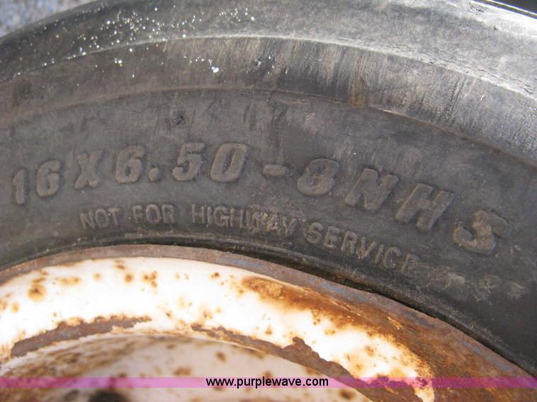 image for item AS9034 Hustler 275 ZTR lawn mower