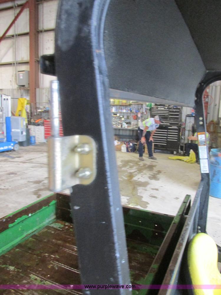 image for item AW9915 John Deere Gator utility vehicle