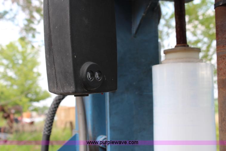 image for item BA9130 Kaufman pallet wrapper