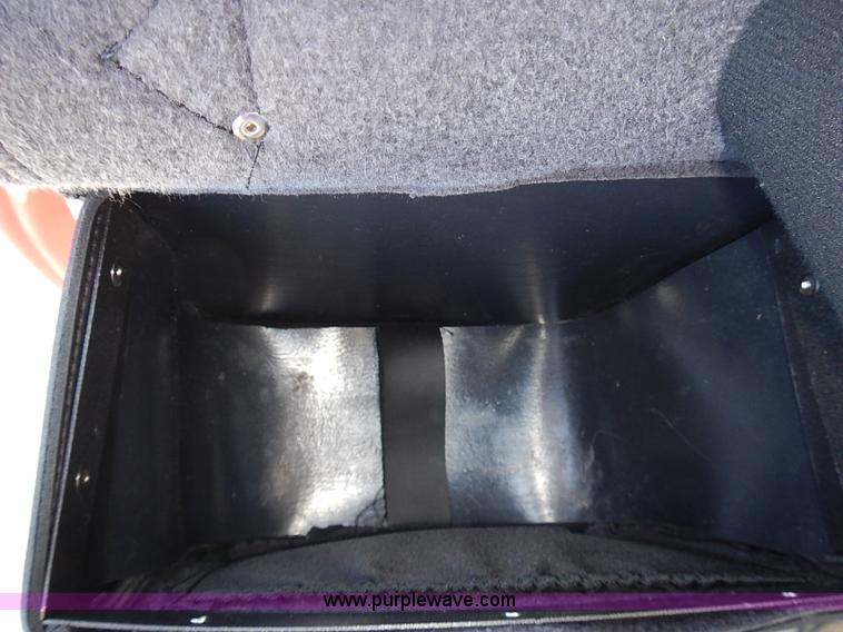 image for item BA9615 2010 Harley Davidson Dyna Superglide Custom motorcycle