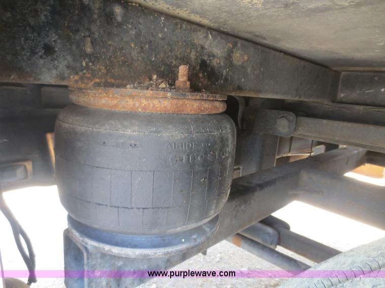 image for item D2122 1992 Foretravel U4300 Silver Edition RV