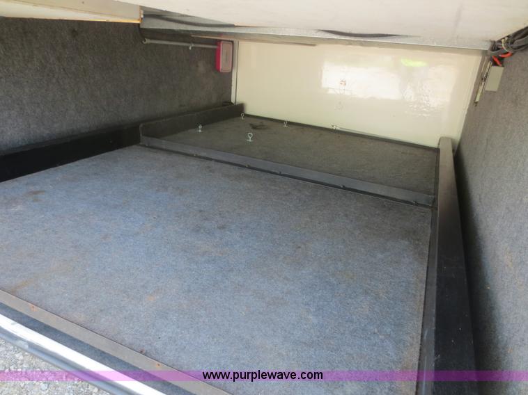 image for item D2122 1992 Foretravel U4300 Silver Edition RV