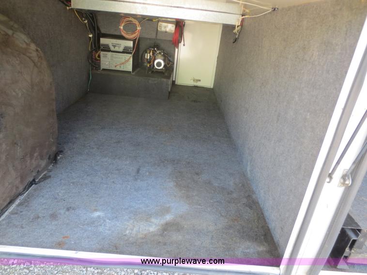 image for item D2122 1992 Foretravel U4300 Silver Edition RV