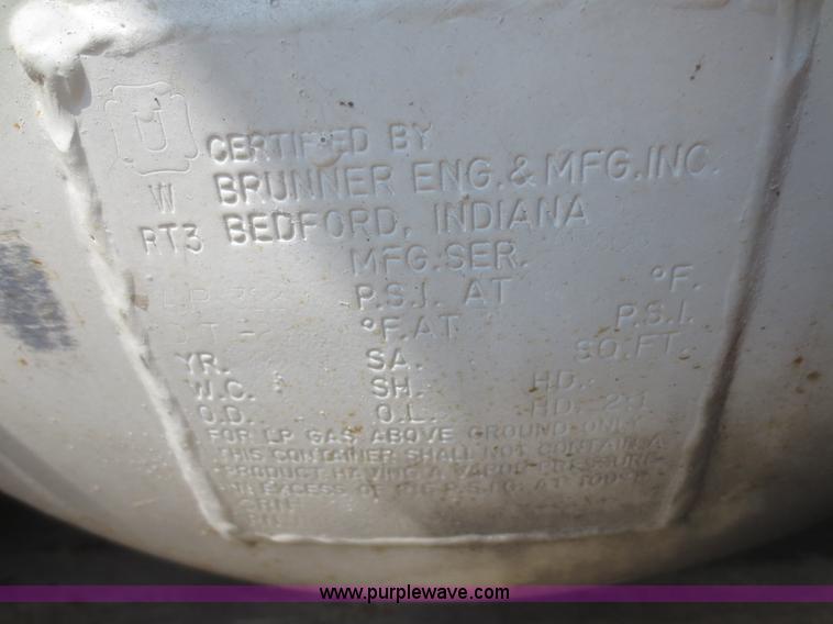 image for item D2122 1992 Foretravel U4300 Silver Edition RV