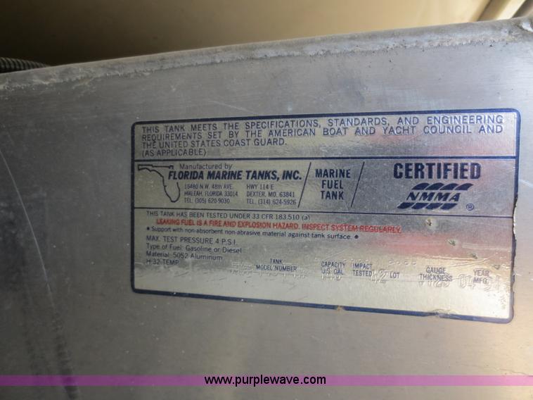 image for item D2122 1992 Foretravel U4300 Silver Edition RV