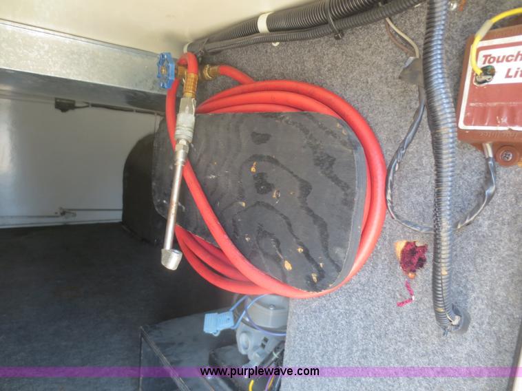 image for item D2122 1992 Foretravel U4300 Silver Edition RV