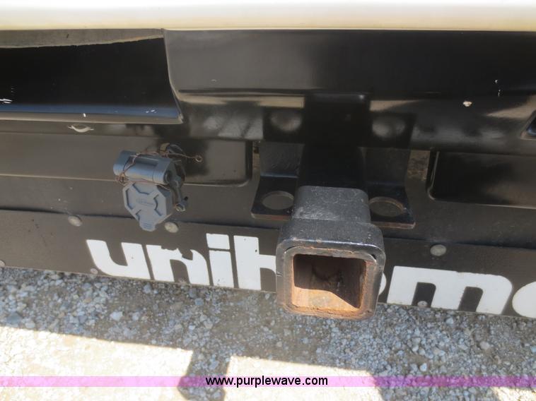 image for item D2122 1992 Foretravel U4300 Silver Edition RV