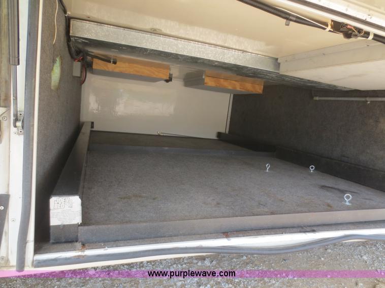 image for item D2122 1992 Foretravel U4300 Silver Edition RV