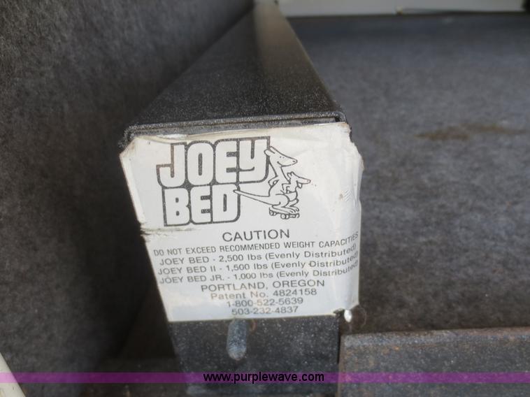 image for item D2122 1992 Foretravel U4300 Silver Edition RV