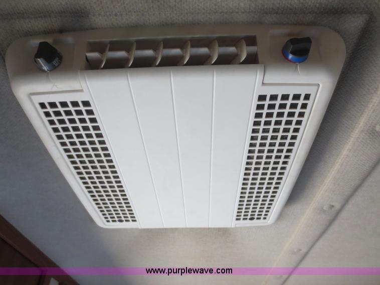 image for item D2122 1992 Foretravel U4300 Silver Edition RV