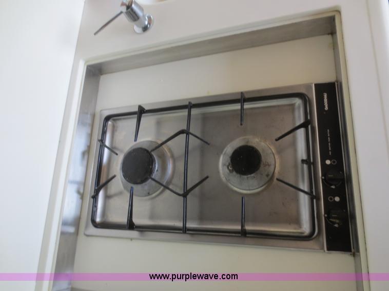 image for item D2122 1992 Foretravel U4300 Silver Edition RV