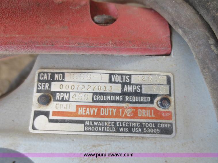 image for item D2124 McElroy poly pipe fusion machine