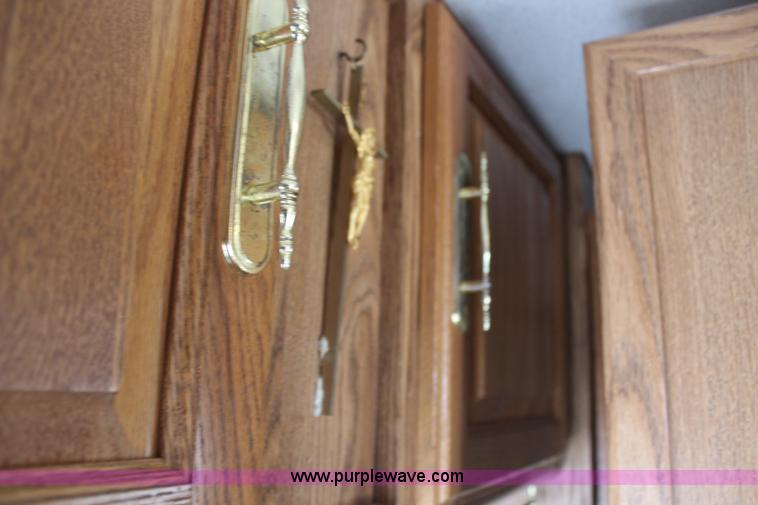 image for item H1419 1994 Fleetwood Savanna camper