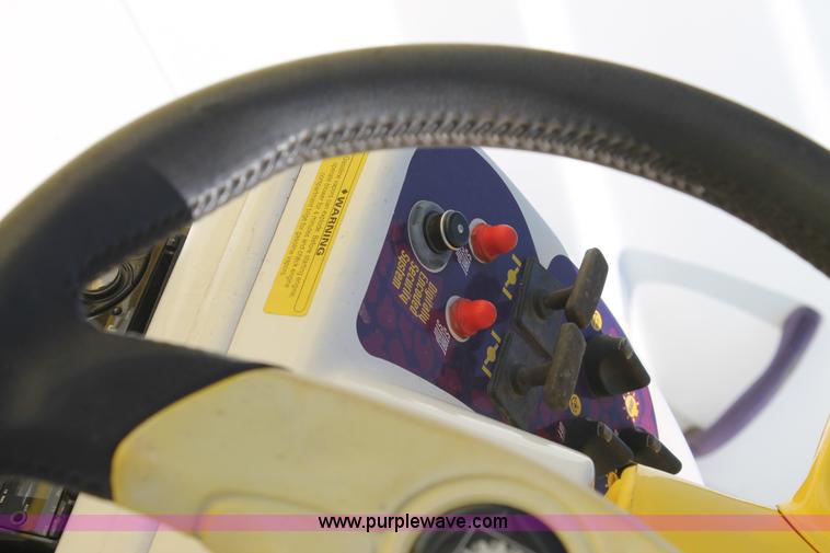 image for item H1748 1996 Bombadier/Sea Doo speedster boat