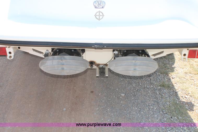 image for item H1748 1996 Bombadier/Sea Doo speedster boat