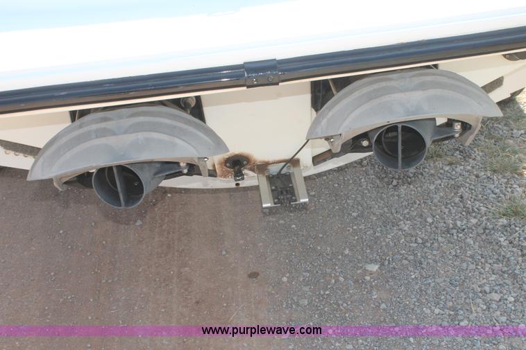 image for item H1748 1996 Bombadier/Sea Doo speedster boat