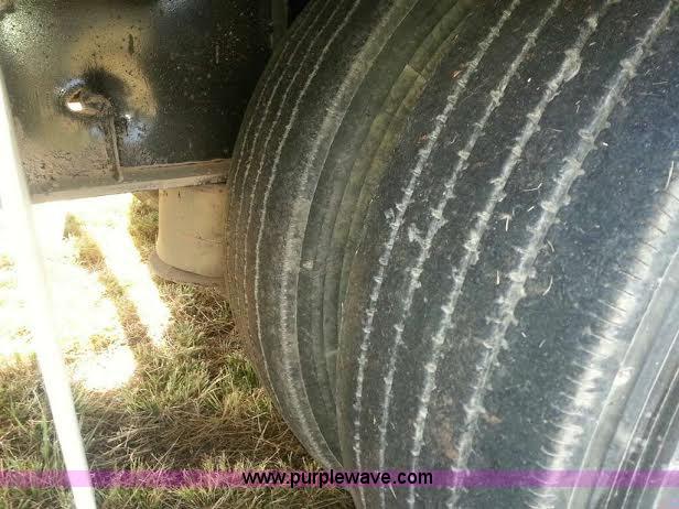 image for item H1748 1996 Bombadier/Sea Doo speedster boat