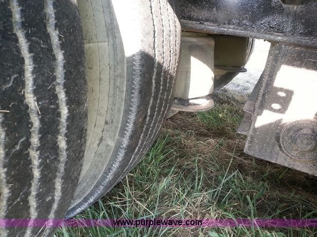 image for item H1748 1996 Bombadier/Sea Doo speedster boat