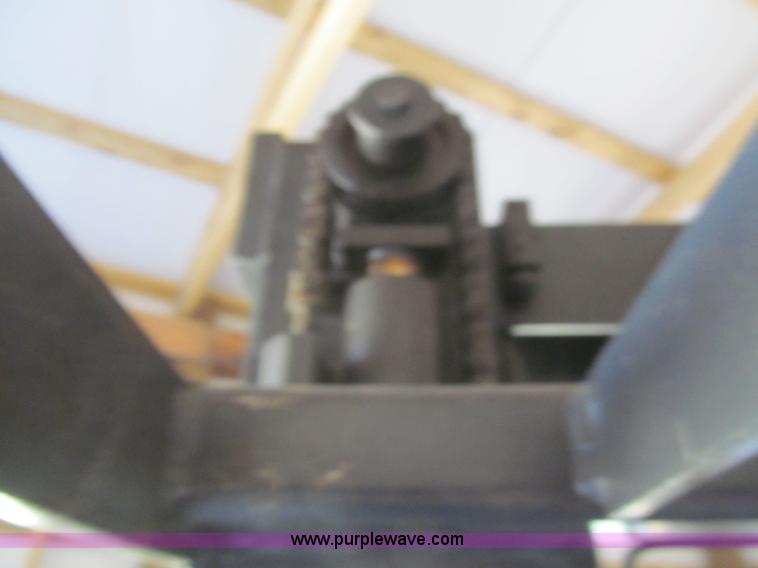 image for item H8867 Raymond electric forklift