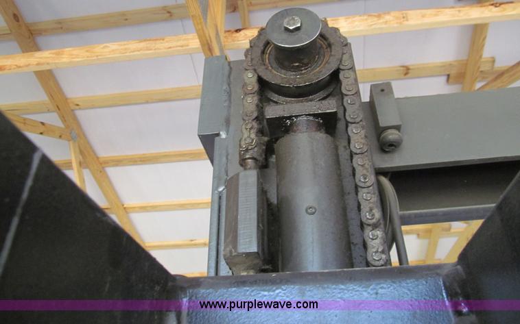 image for item H8868 Raymond electric forklift