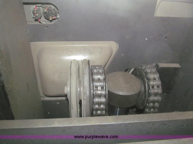 image for item H8868 Raymond electric forklift