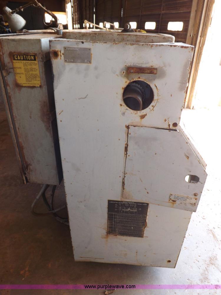 image for item H9194 Le Blond metal lathe