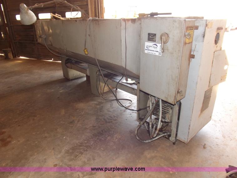 image for item H9194 Le Blond metal lathe