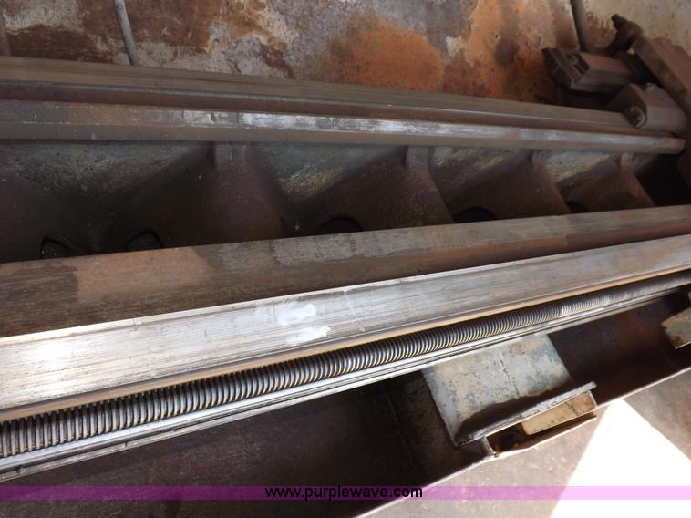 image for item H9194 Le Blond metal lathe