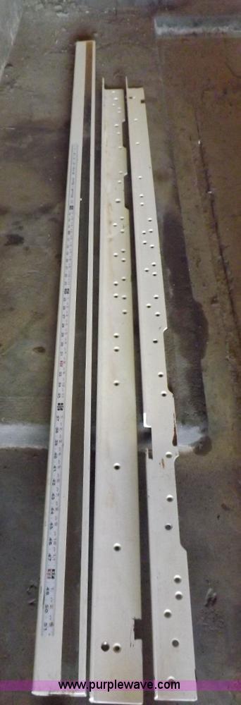 image for item H9195 Assorted wood working equipment