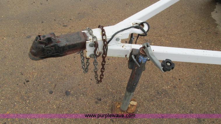 image for item I3249 Mobilight light plant