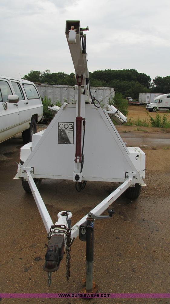 image for item I3249 Mobilight light plant