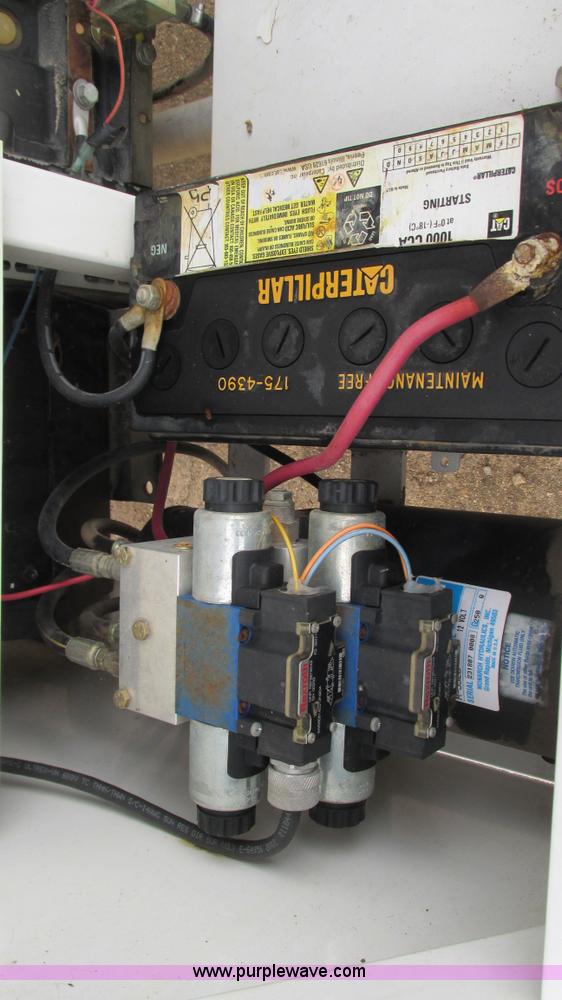 image for item I3249 Mobilight light plant