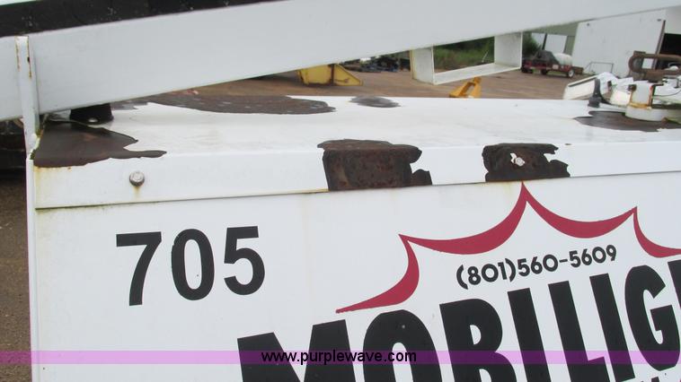 image for item I3249 Mobilight light plant