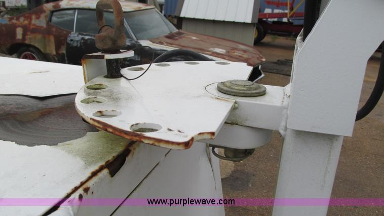 image for item I3249 Mobilight light plant