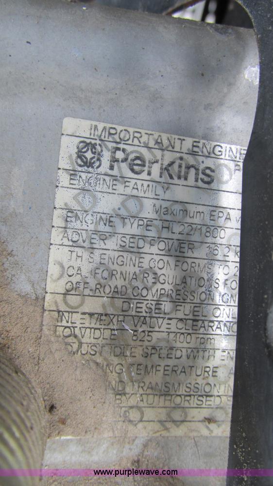 image for item I3249 Mobilight light plant