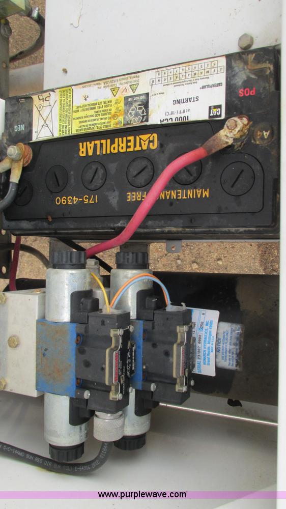 image for item I3249 Mobilight light plant