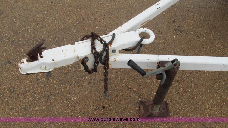 image for item I3250 Mobilight light plant