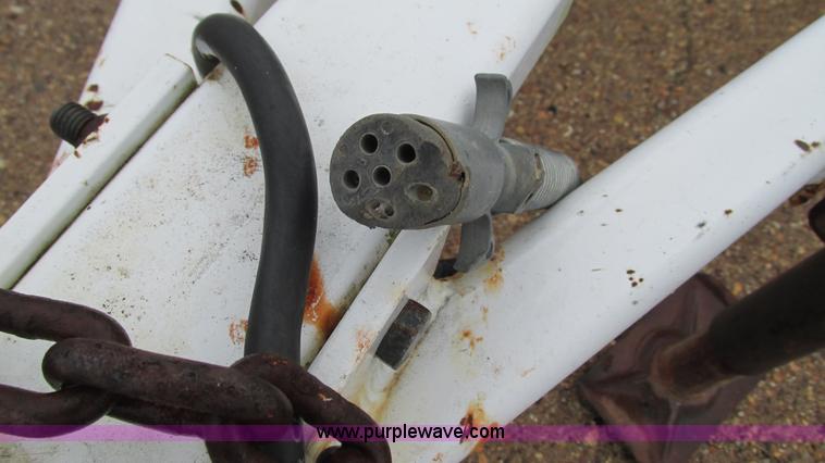 image for item I3250 Mobilight light plant