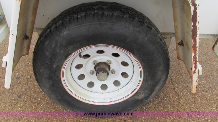 image for item I3250 Mobilight light plant