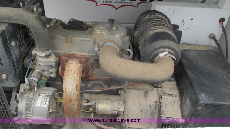 image for item I3250 Mobilight light plant