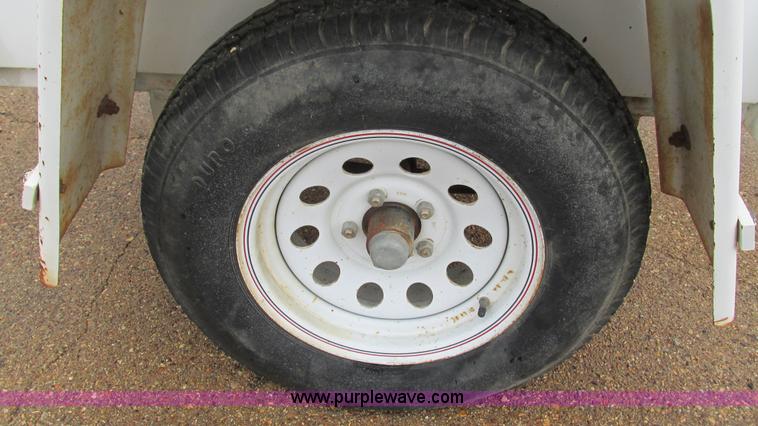 image for item I3250 Mobilight light plant