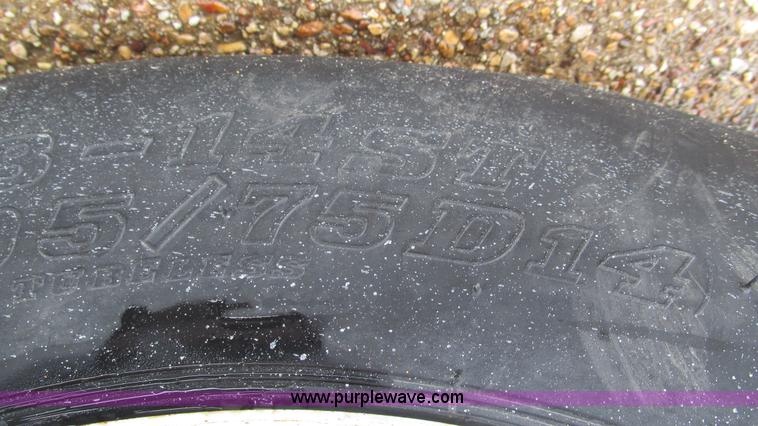 image for item I3250 Mobilight light plant