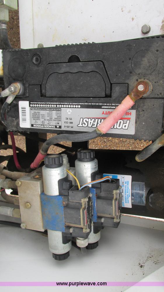 image for item I3250 Mobilight light plant