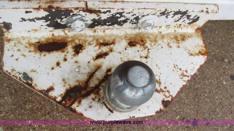 image for item I3250 Mobilight light plant