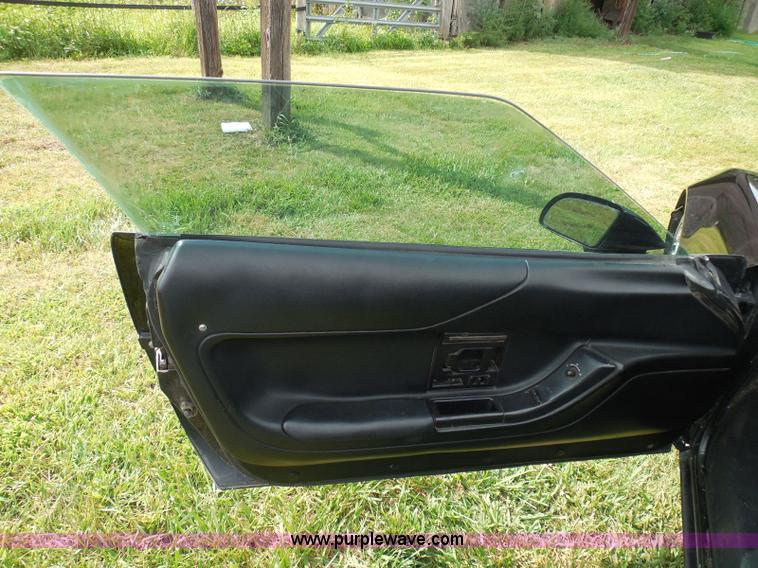 image for item I3423 1994 Chevrolet Corvette