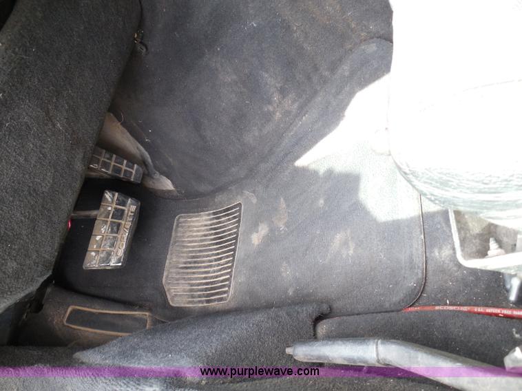 image for item I3423 1994 Chevrolet Corvette