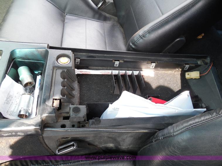 image for item I3423 1994 Chevrolet Corvette