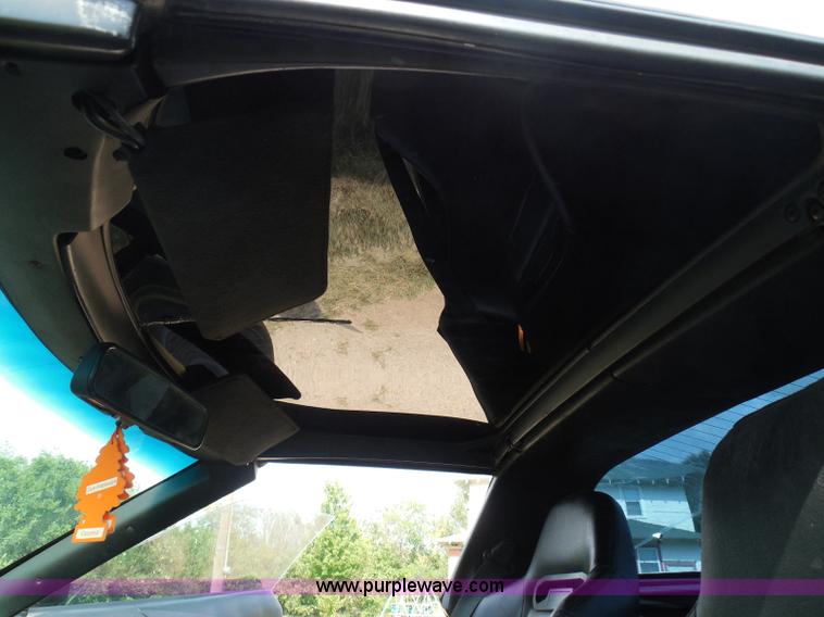 image for item I3423 1994 Chevrolet Corvette